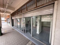 Race Course Road (D8), Shop House #451875781